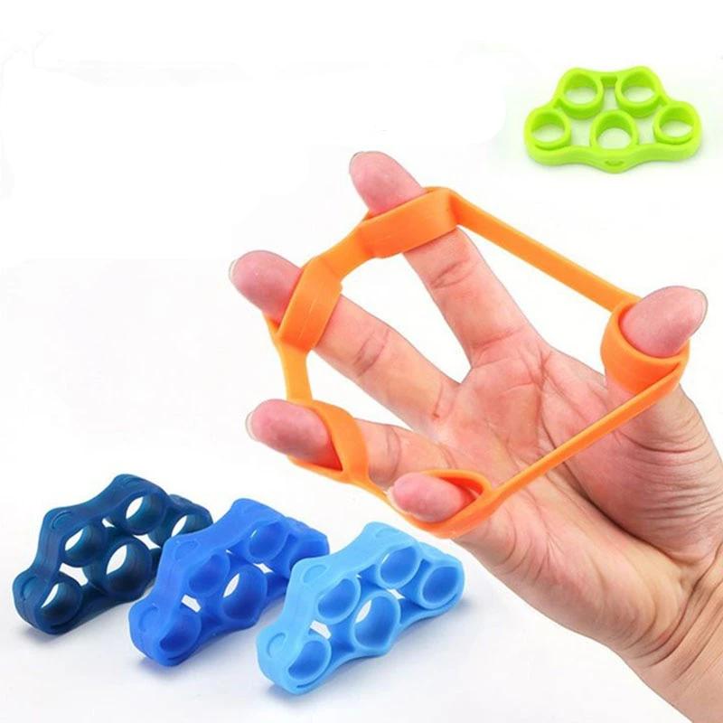 Finger Grip Strength Trainer