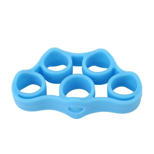 Finger Grip Strength Trainer