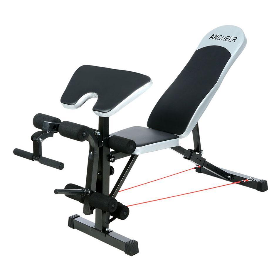 weightlifting bench