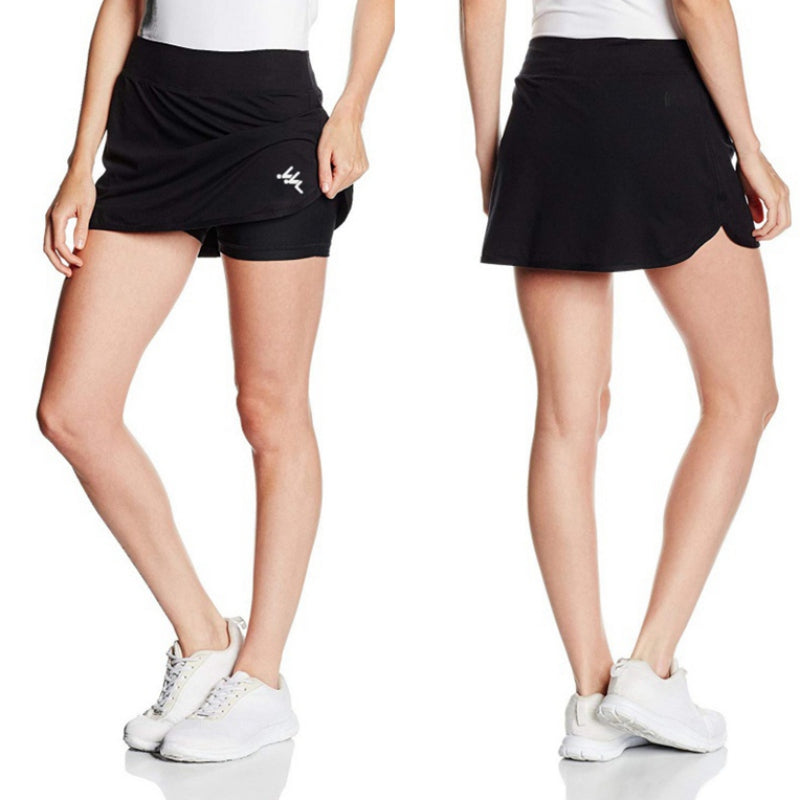 Women's Athletic Skorts