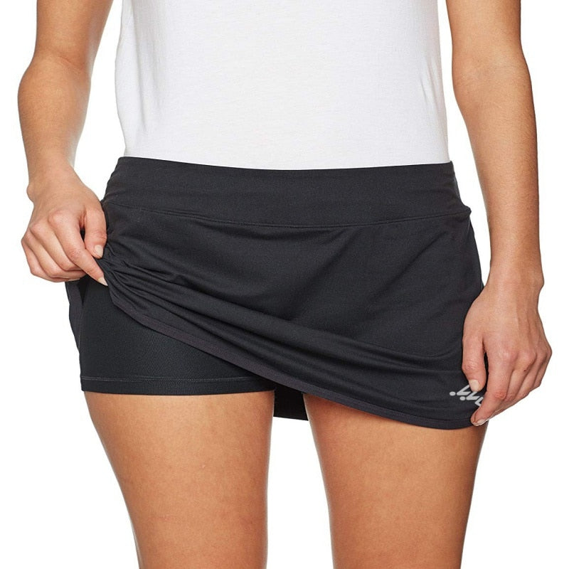 Women's Athletic Skorts