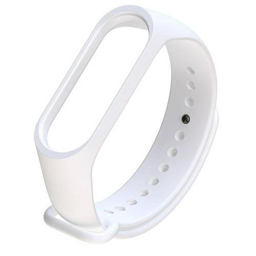 Silicone Strap for Mi Band