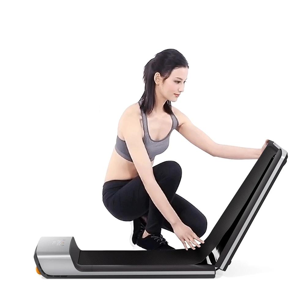 Folding Treadmill
