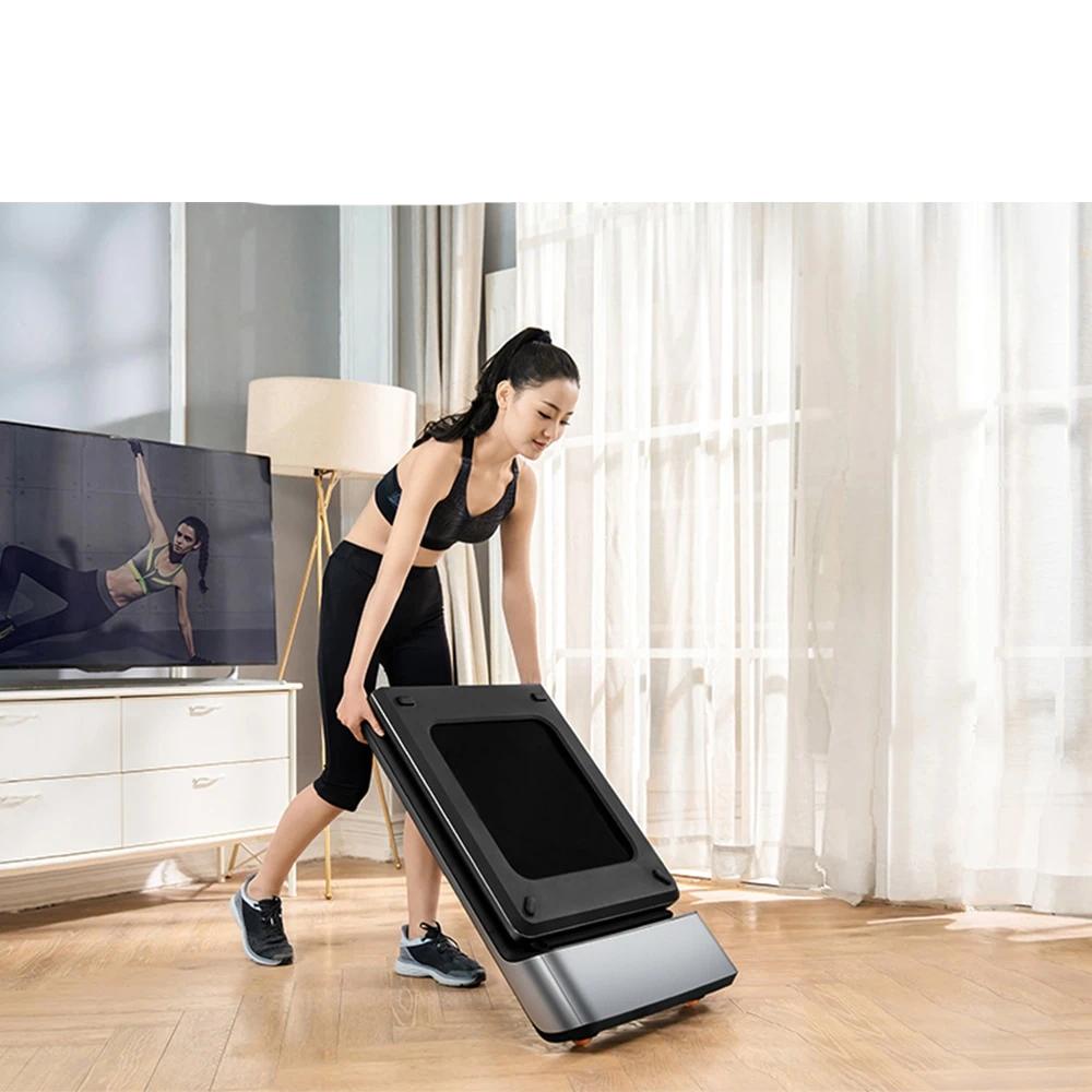 Folding Treadmill