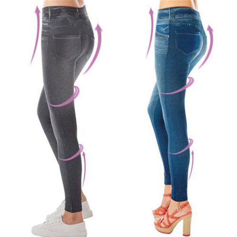Hot Women Denim Pants