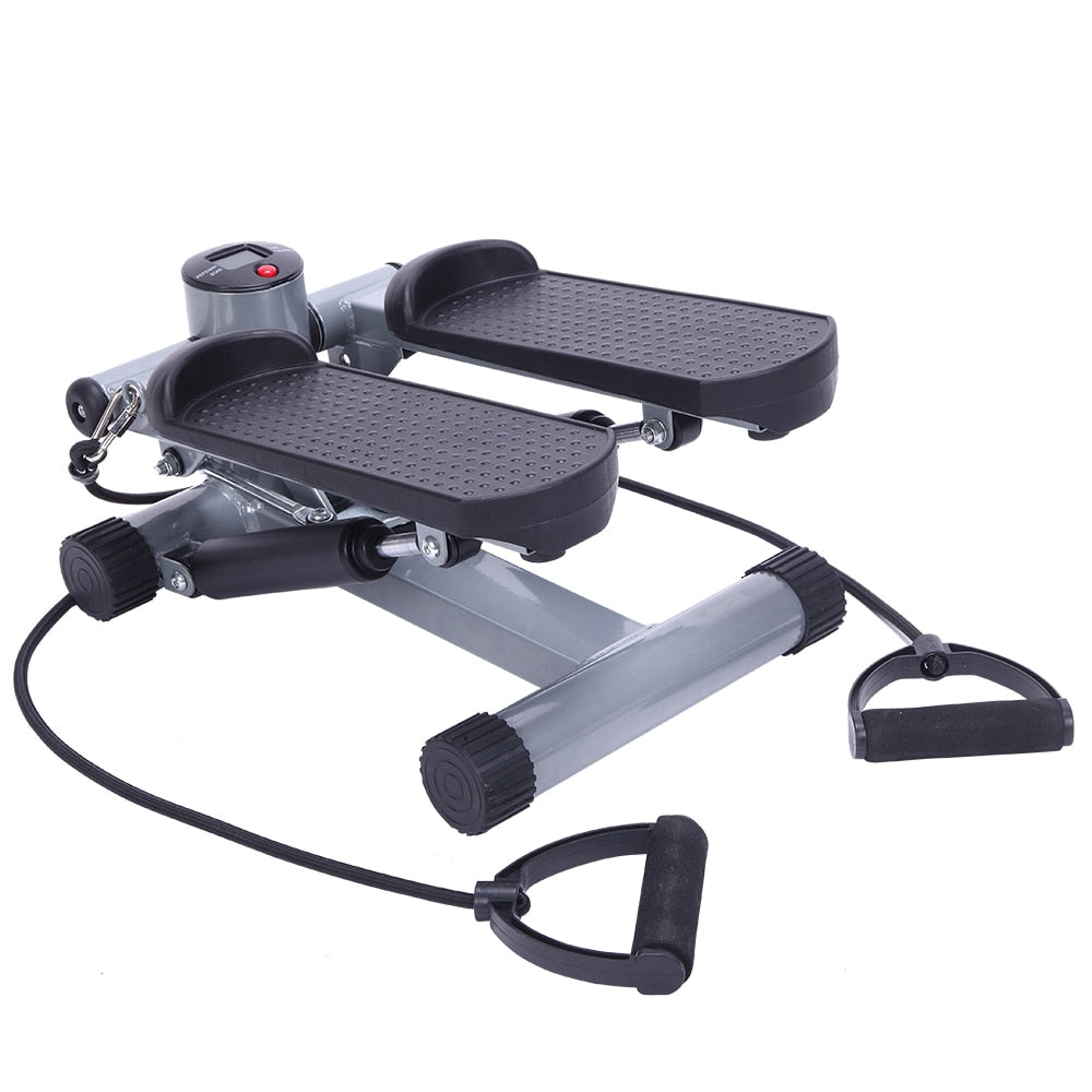 Aerobic Fitness Bike