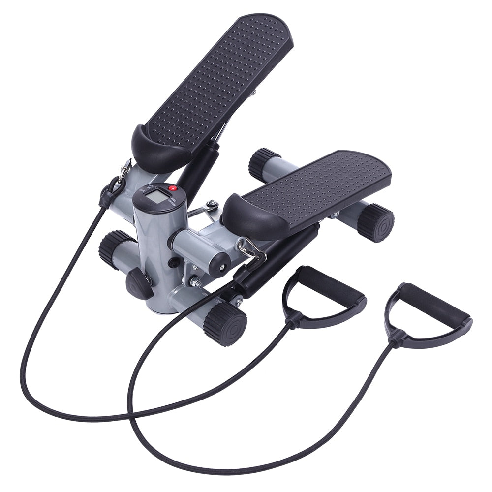 Aerobic Fitness Bike