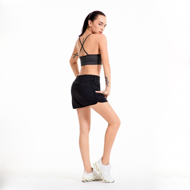 Women's Lightweight Skirt
