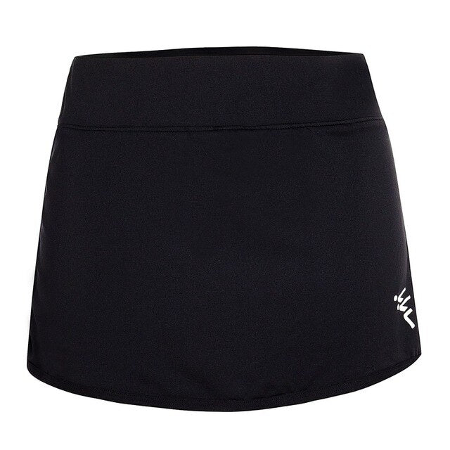 Women's Lightweight Skirt