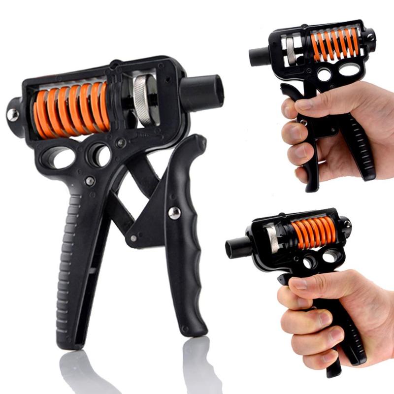 Adjustable Hand Gripper