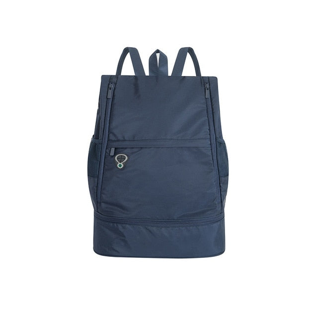 Women Gym Backpack