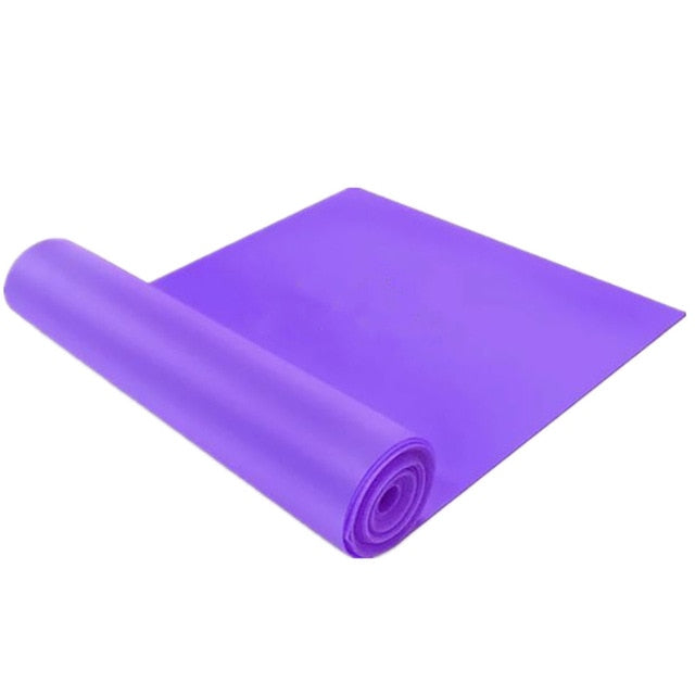 Yoga Training Straps