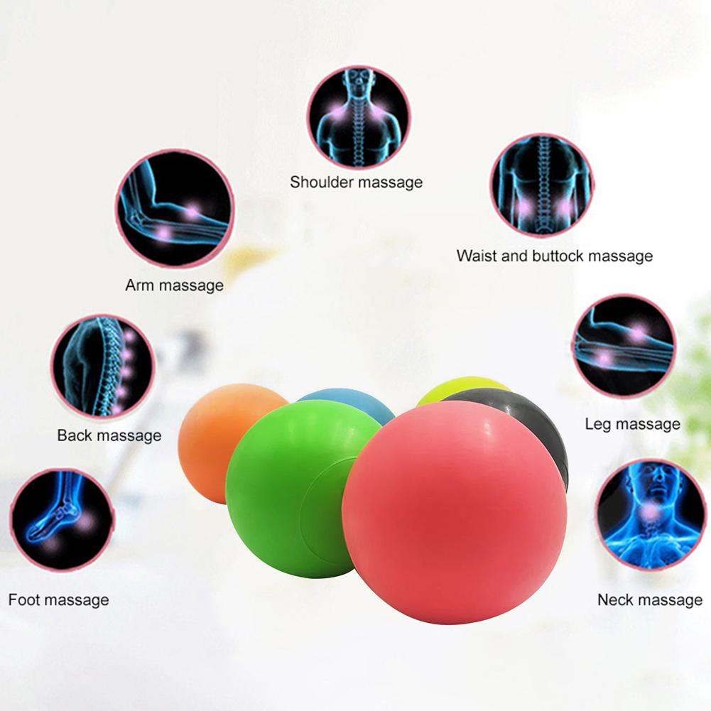 Fitness Relieve Ball