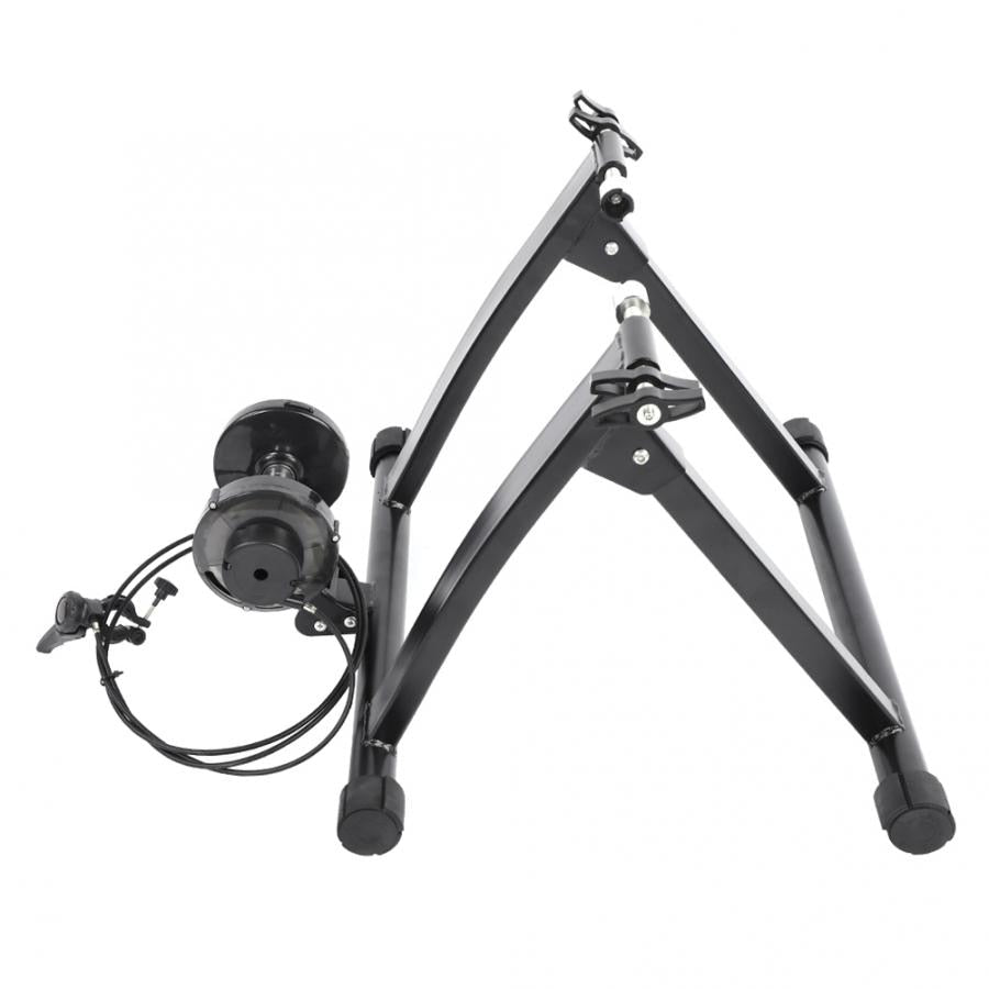 Cycling  Indoor Trainer Exercise