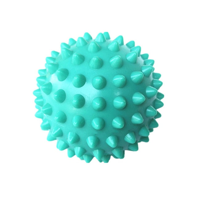 Spiky Trigger Point Massage Ball
