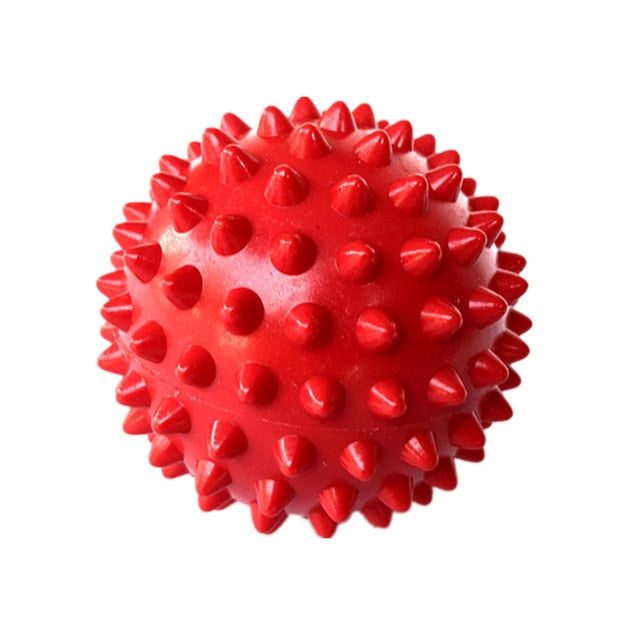 Spiky Trigger Point Massage Ball