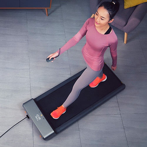 Smart Electric Foldable WalkingPad