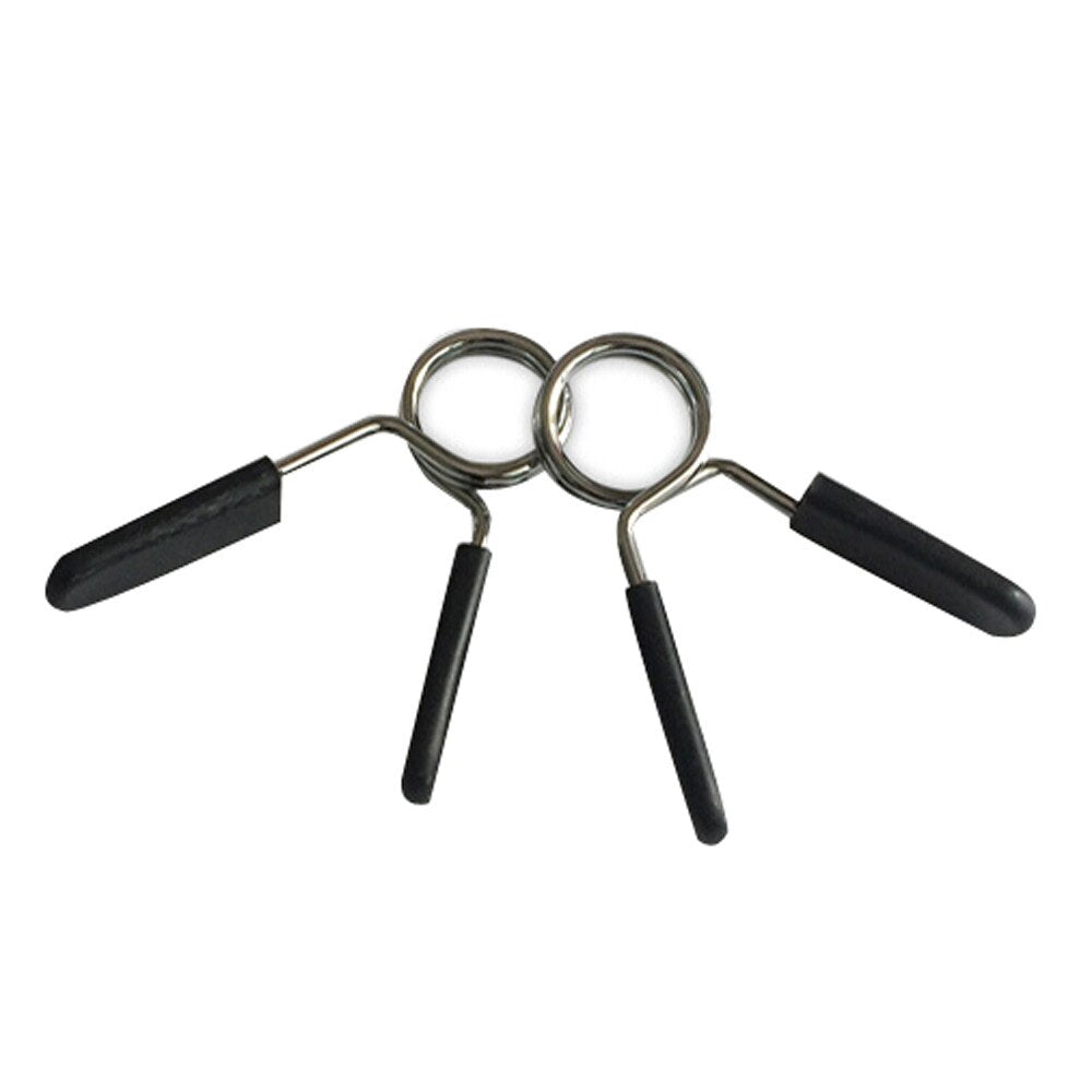 Dumbbell Lock Clamp