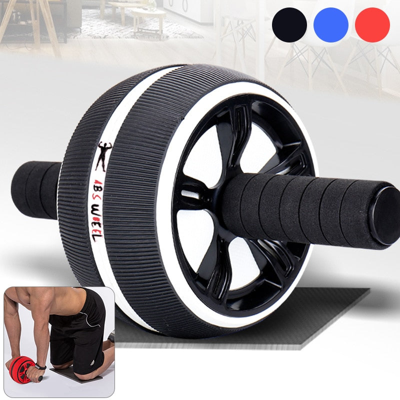 ABS Abdominal Roller