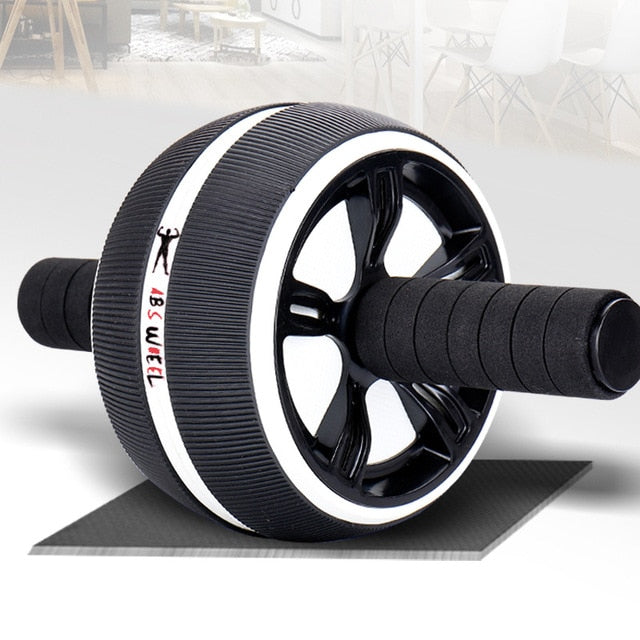 ABS Abdominal Roller