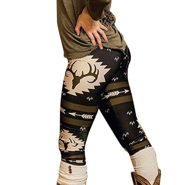 Women Leggings Pants