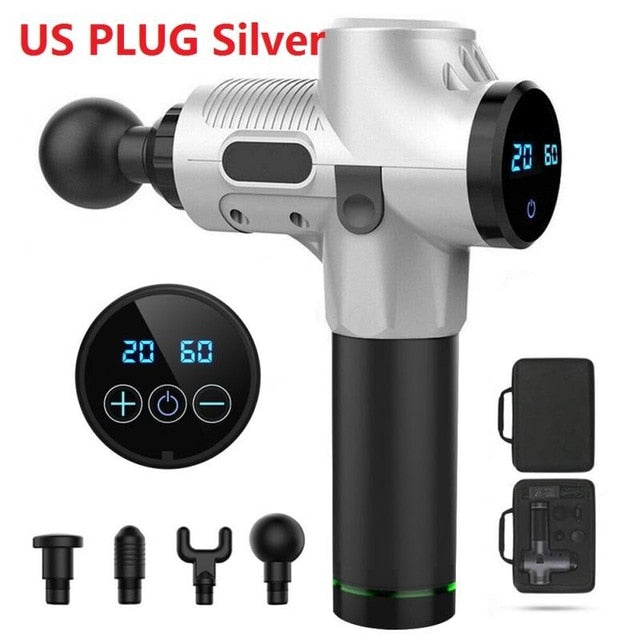 Electric Muscle Relaxation Massager