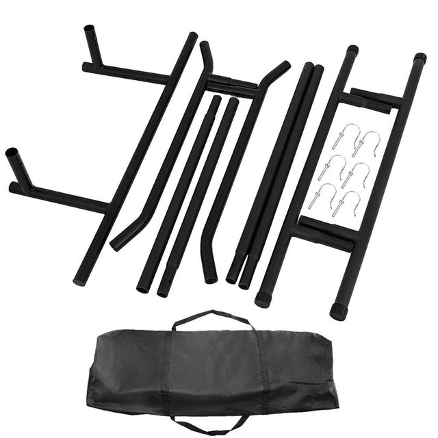 Pull Up Bar Stand