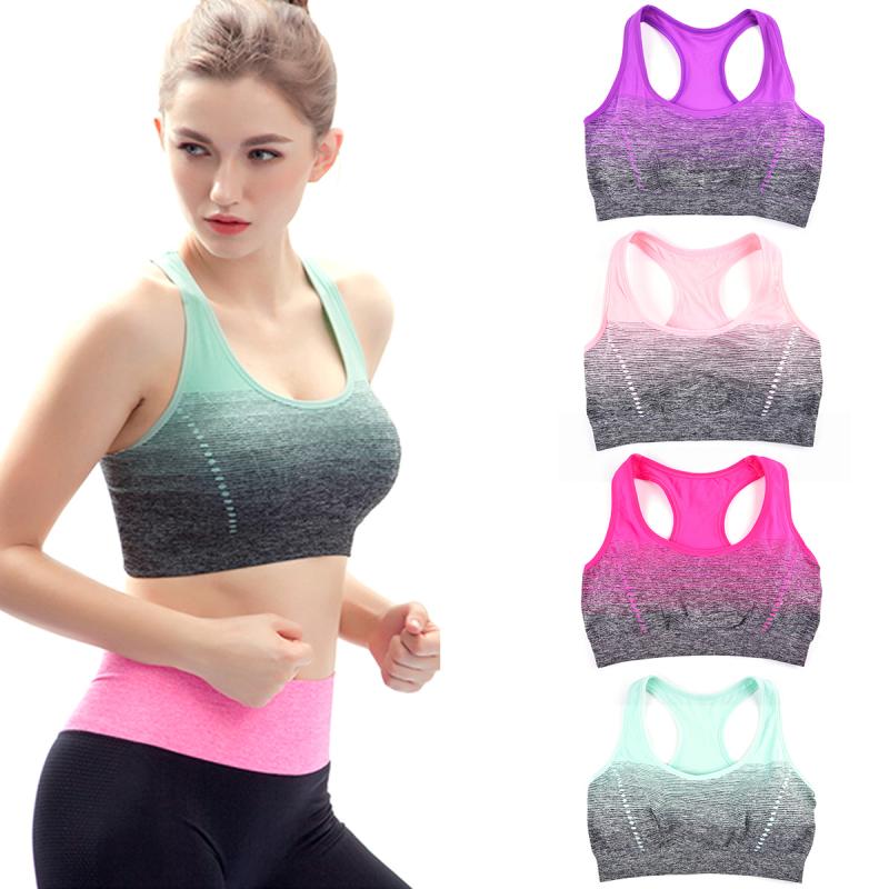 Fitness Sports Bra