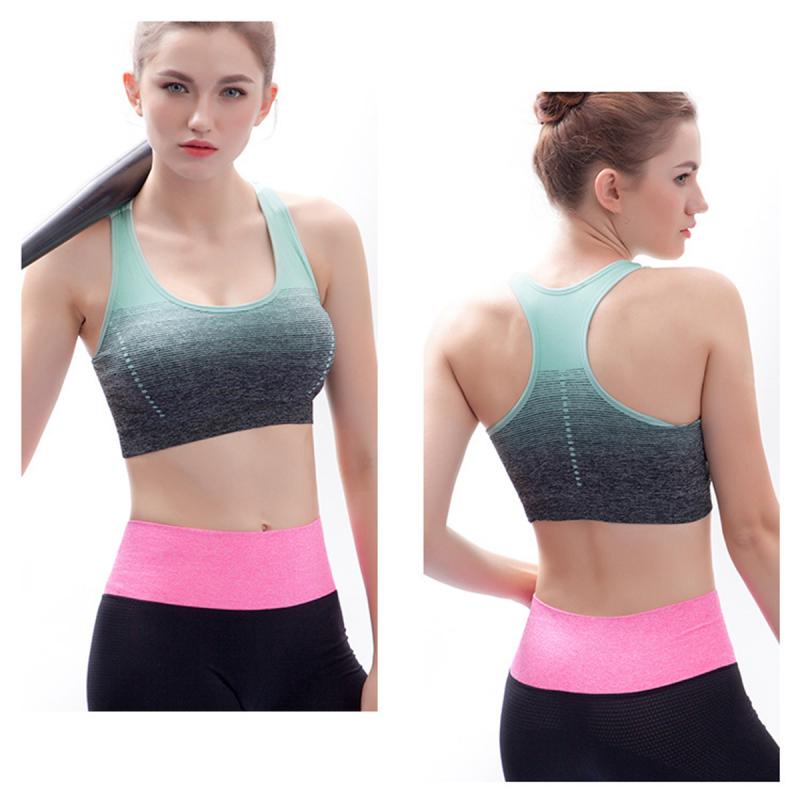 Fitness Sports Bra