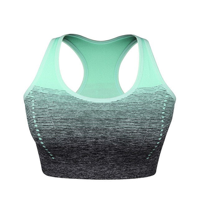 Fitness Sports Bra