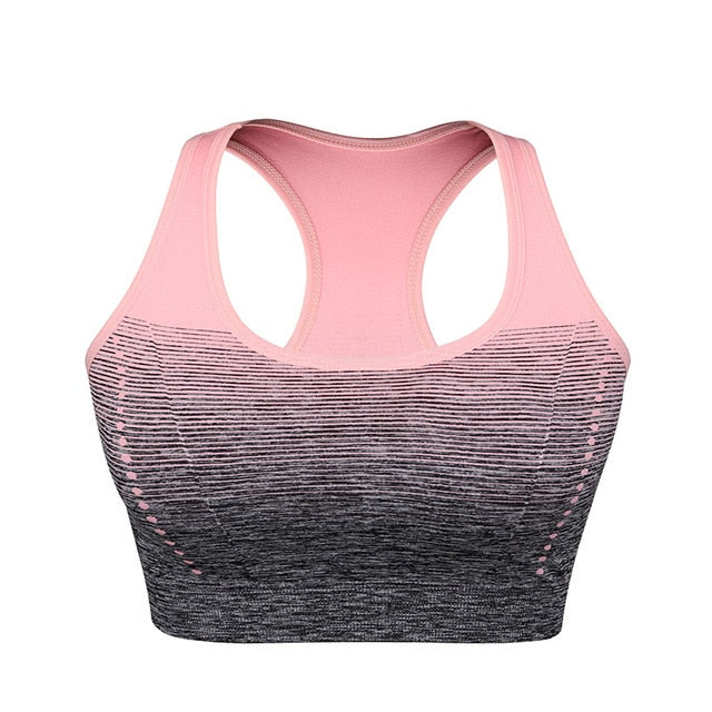 Fitness Sports Bra