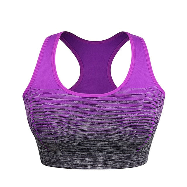 Fitness Sports Bra