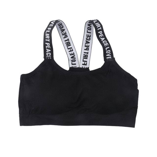 Sport Bra