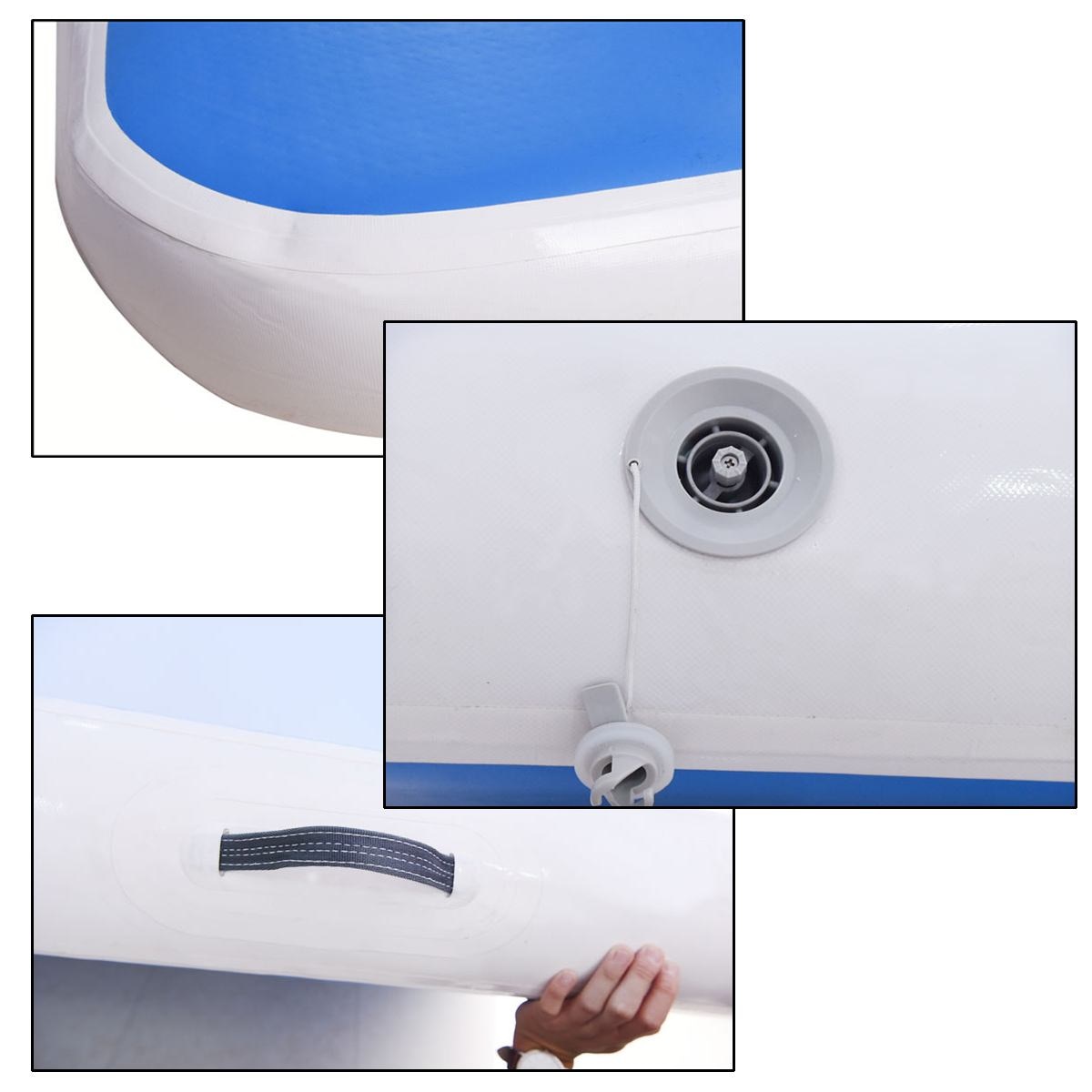 Inflatable Gym Mat
