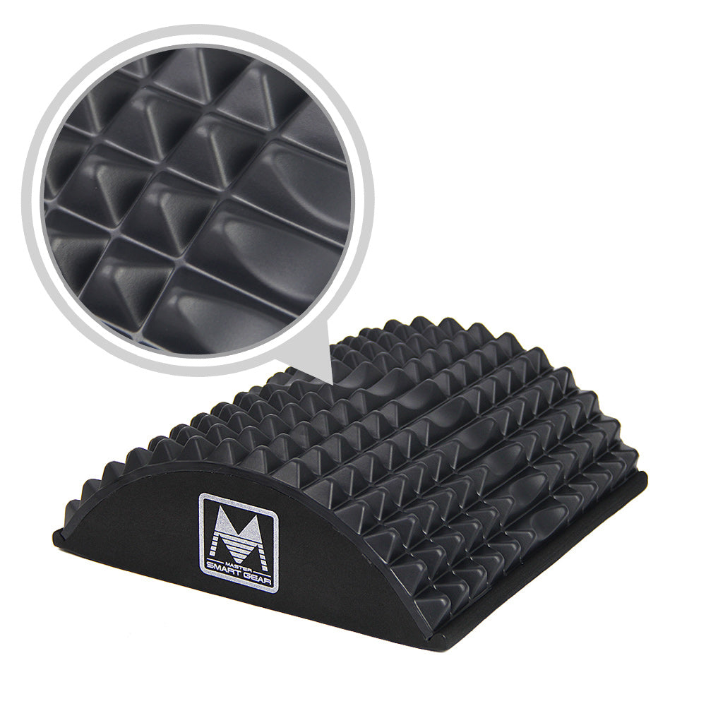 Abdominal Massaging Spikes