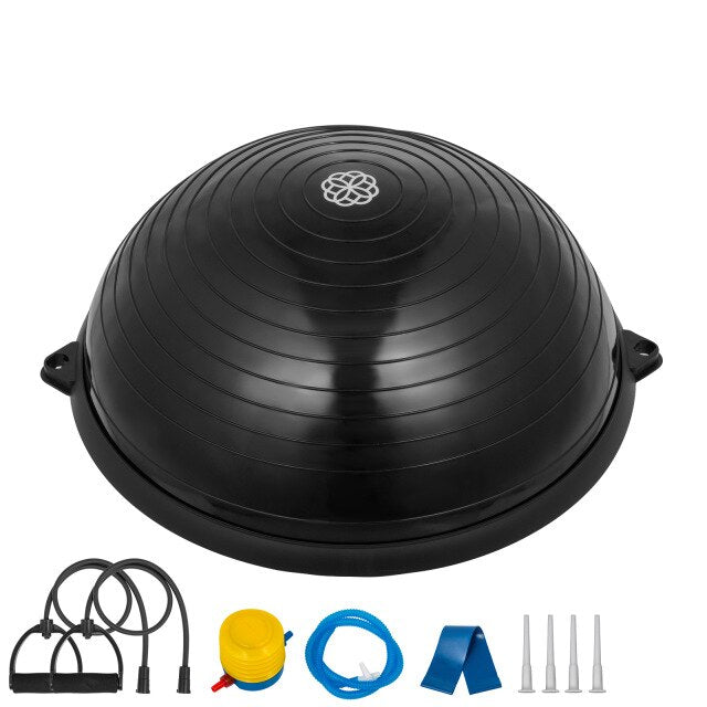 Yoga Half Ball Dome
