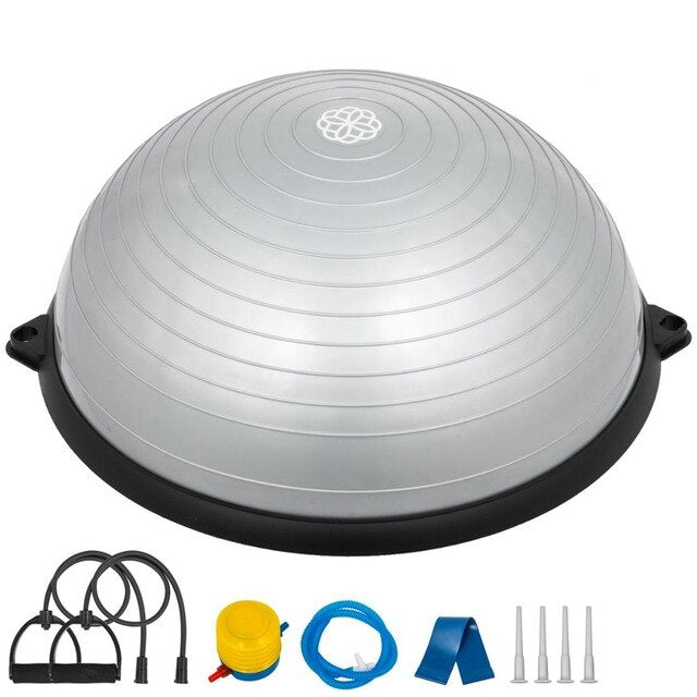 Yoga Half Ball Dome