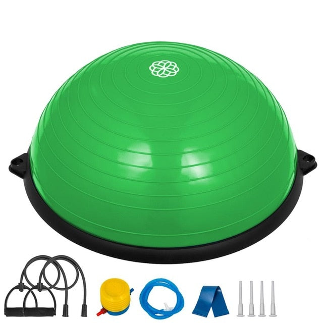 Yoga Half Ball Dome