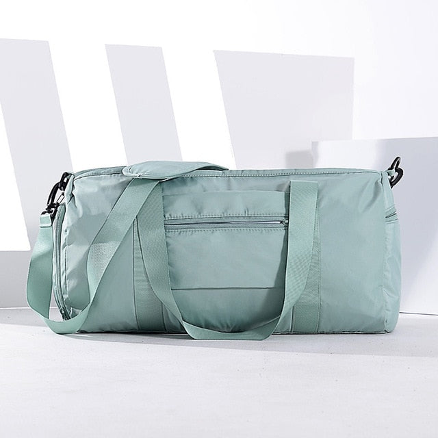 Yoga Fitness Bag