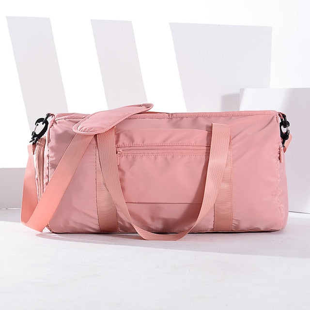Yoga Fitness Bag
