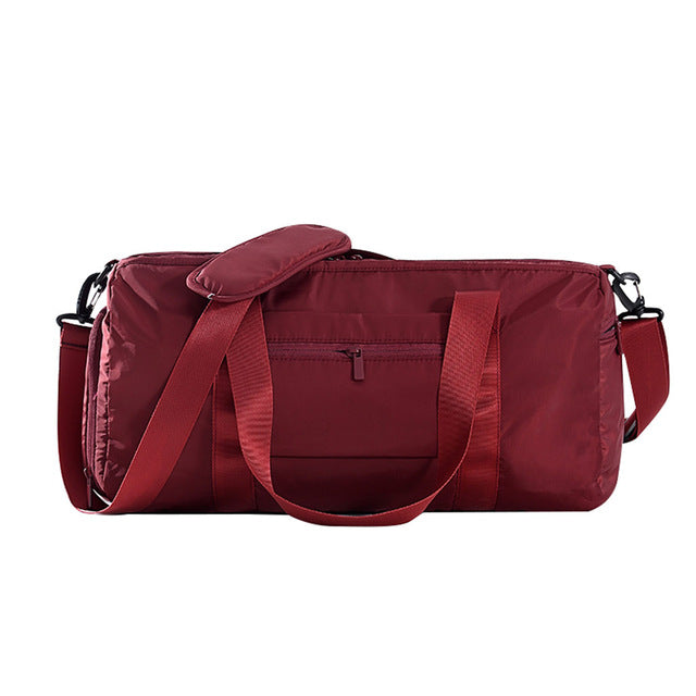 Yoga Fitness Bag