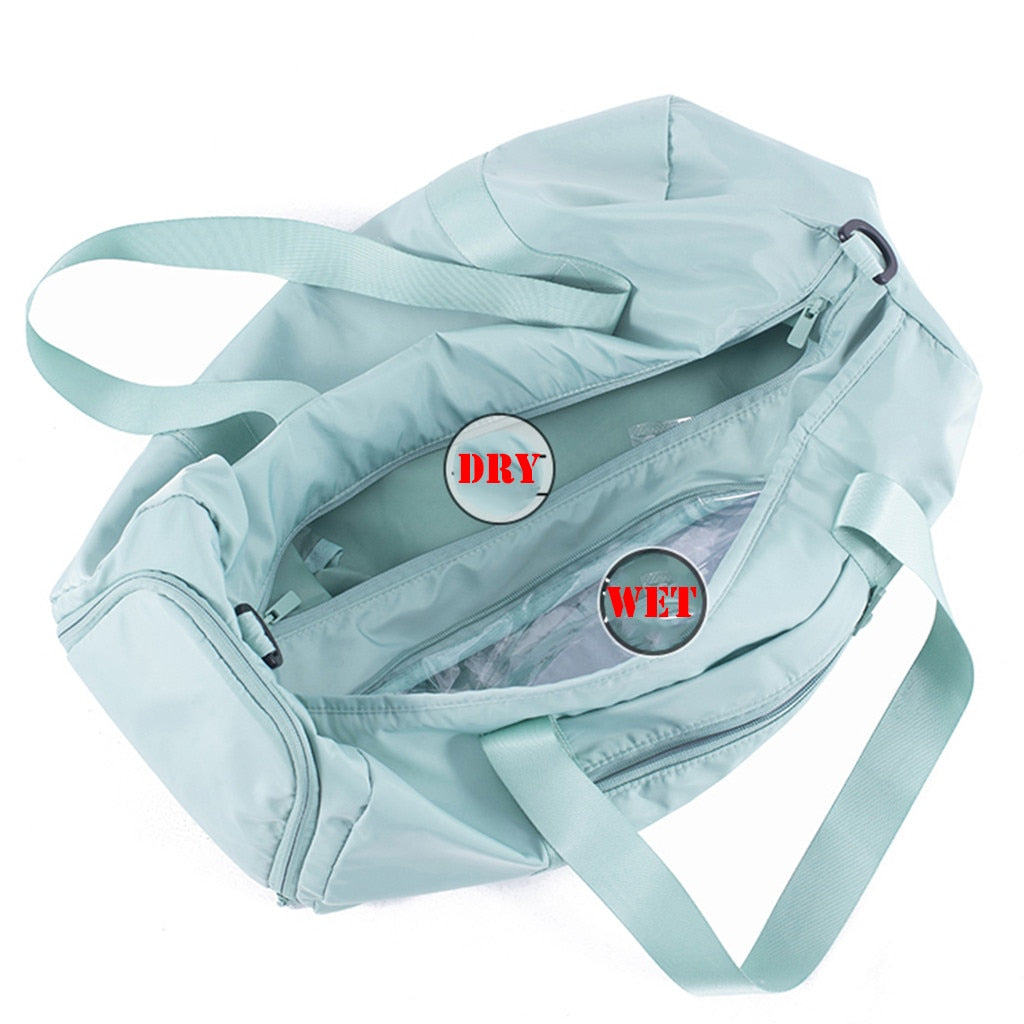 Yoga Fitness Bag