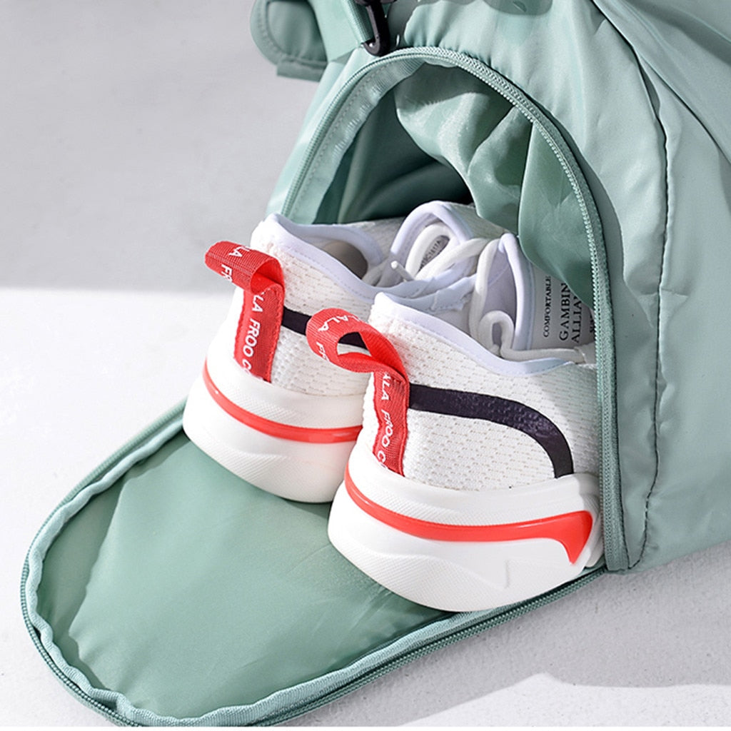 Yoga Fitness Bag