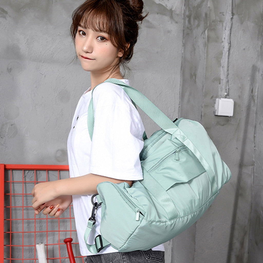 Yoga Fitness Bag