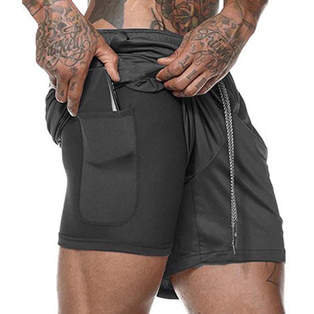 Running Shorts