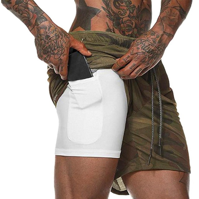Running Shorts