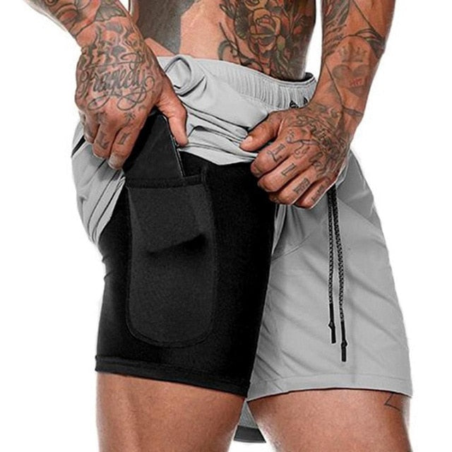 Running Shorts