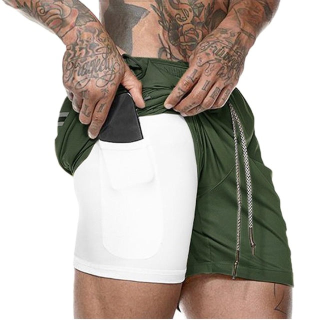 Running Shorts
