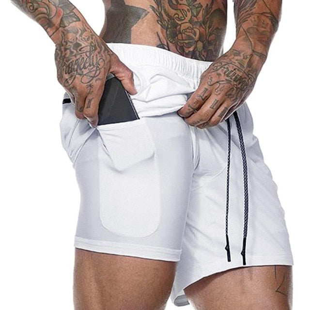 Running Shorts