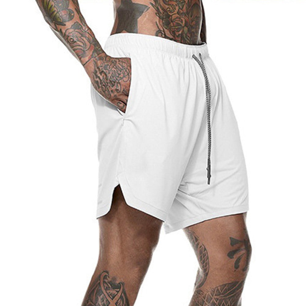 Running Shorts